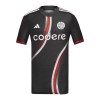 Maglia ufficiale River Plate Alternativa 2023-24 per Bambino